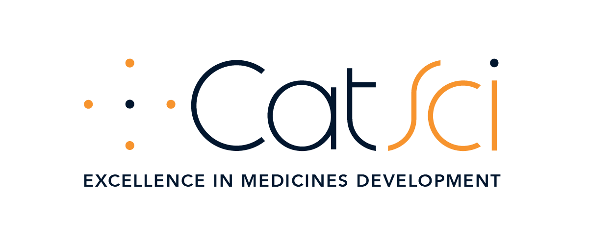 CatSci Logo